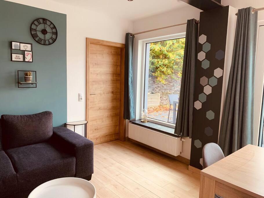Maison En Plein Centre Avec Terrasse Et Jardin วีแยลซาลม์ ภายนอก รูปภาพ